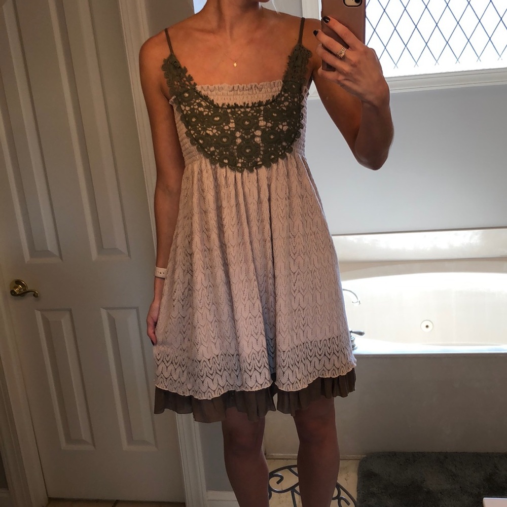 Altar’d State dress